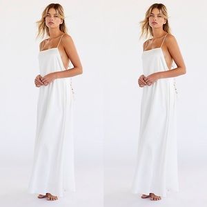 Free People Midna Dress
